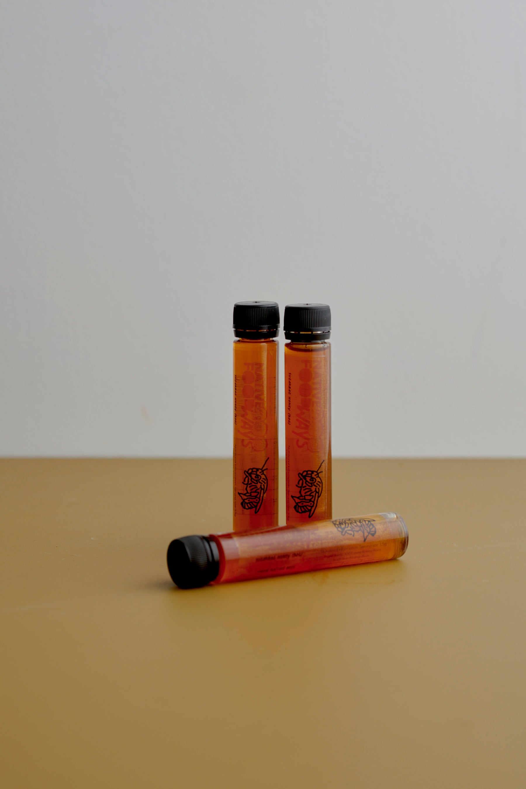 Sugarbag Native Honey 65g (Back in Stock Soon!)