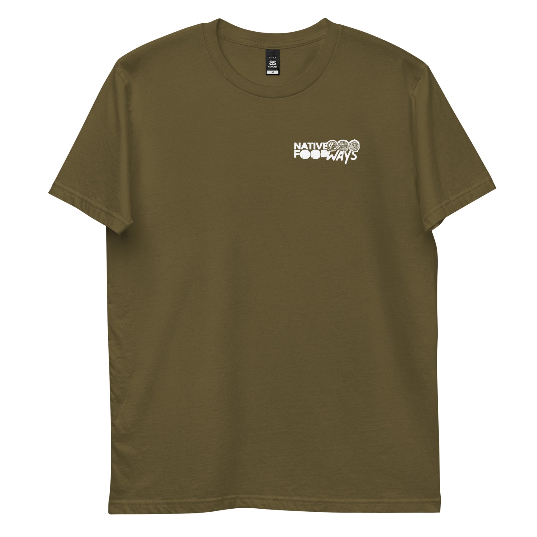 Native Foodways T-Shirt