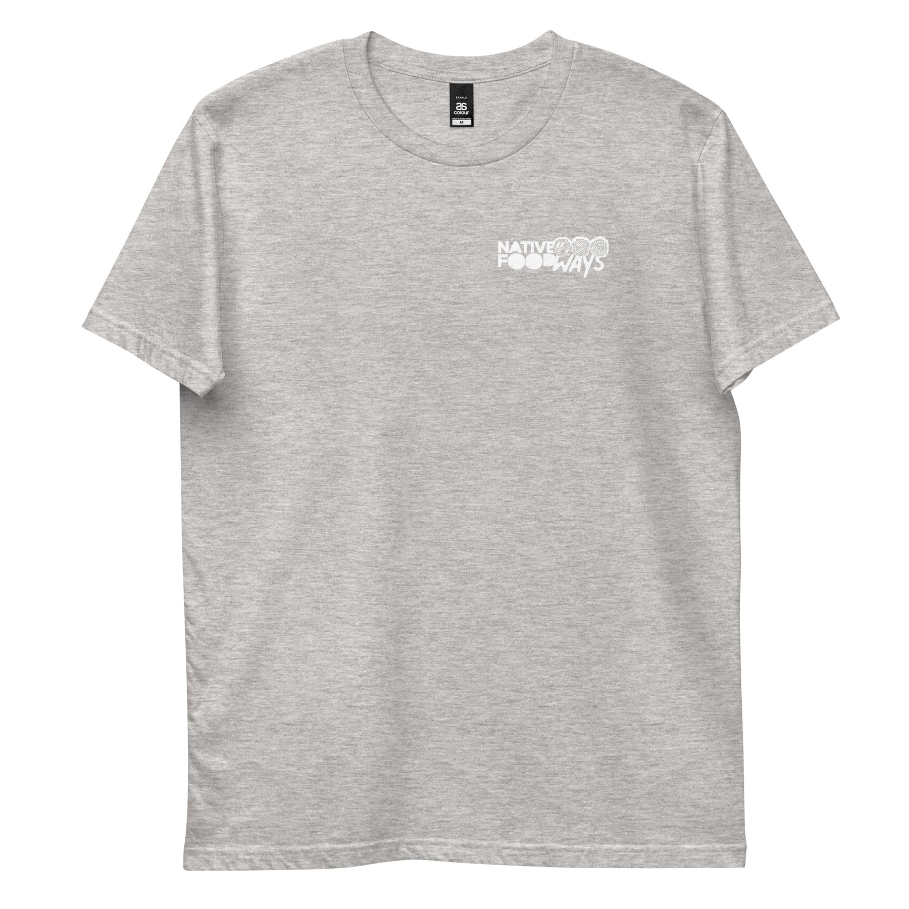 Native Foodways T-Shirt