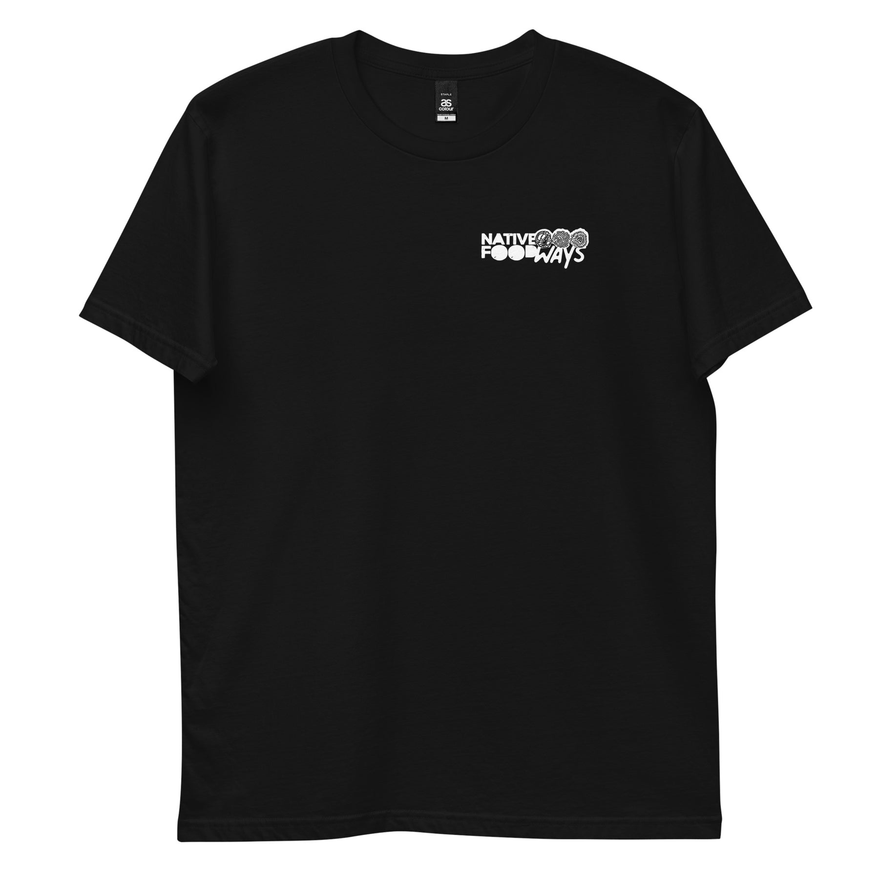 Native Foodways T-Shirt