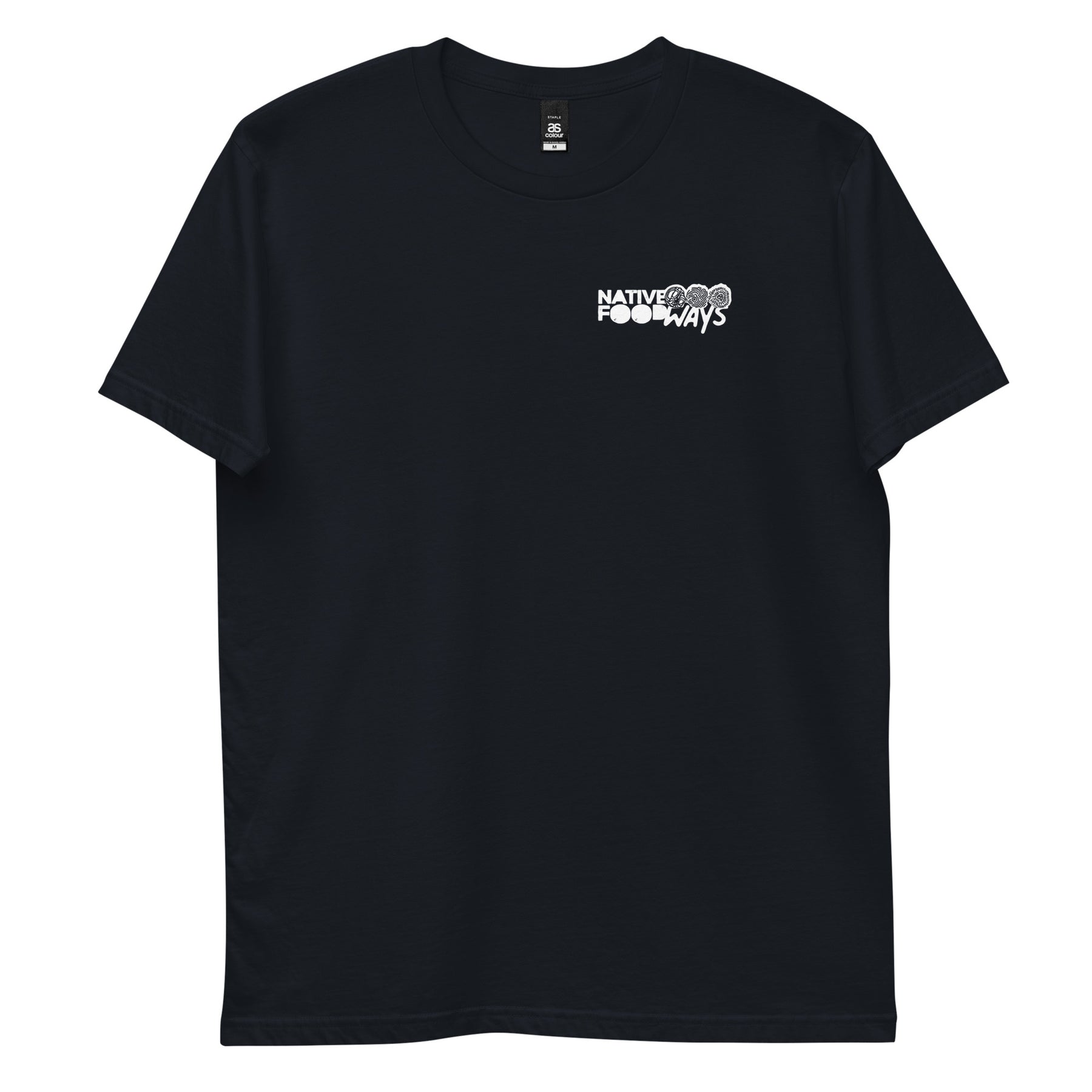 Native Foodways T-Shirt