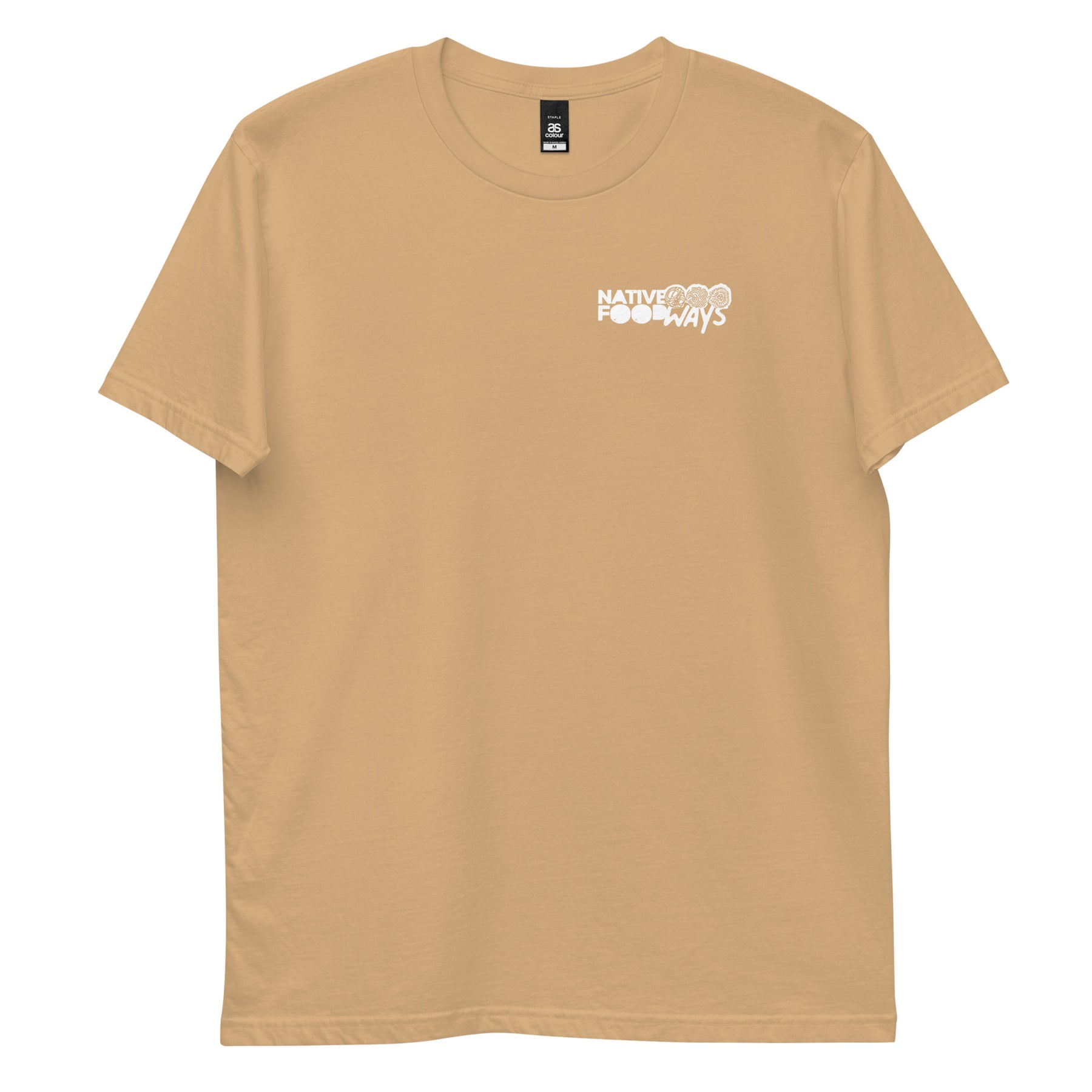 Native Foodways T-Shirt
