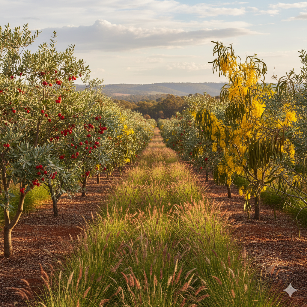 Growing for Generations: First Nations Wisdom in Perennial Horticultur