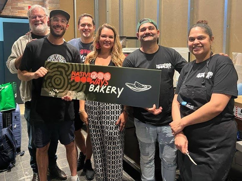 Bakery Closes Down As New Doors Open Up