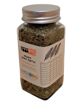 Organic Lemon Myrtle (Tea Grade) 25g