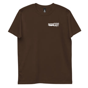 Native Foodways T-Shirt